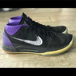 🔥KOBE NIKE ID A.D MID A04789-991 Men US 12.5